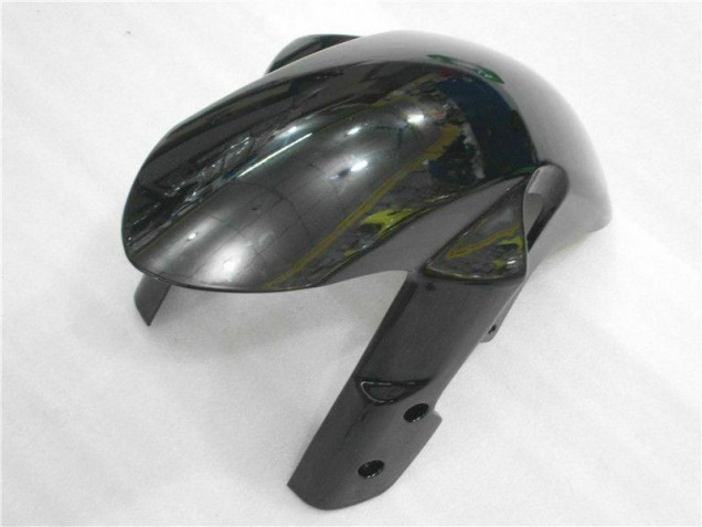 Green 06-07 Suzuki GSXR 600/750 Motorcycle Fairings