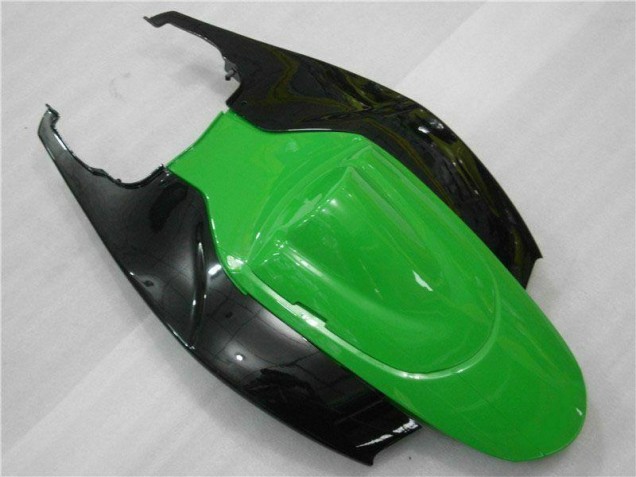 Green 06-07 Suzuki GSXR 600/750 Motorcycle Fairings