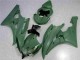 Green 06-07 Yamaha YZF R6 Motorcycle Fairings Green 06-07 Yamaha YZF R6 Motorcycle Fairings
