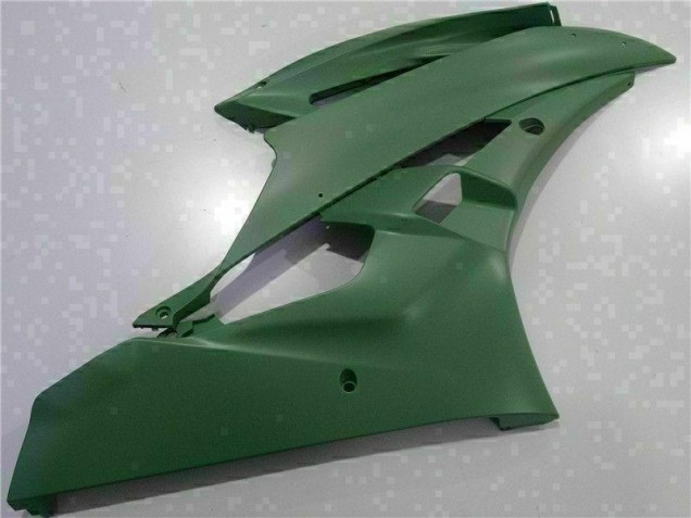 Green 06-07 Yamaha YZF R6 Motorcycle Fairings Green 06-07 Yamaha YZF R6 Motorcycle Fairings