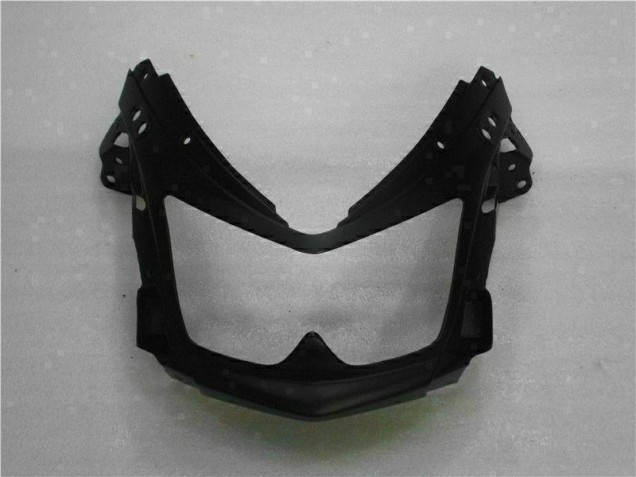 Green 06-08 Kawasaki EX650 Motorcycle Fairings Green 06-08 Kawasaki EX650 Motorcycle Fairings
