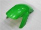 Green 06-08 Kawasaki EX650 Motorcycle Fairings Green 06-08 Kawasaki EX650 Motorcycle Fairings