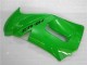 Green 06-08 Kawasaki EX650 Motorcycle Fairings Green 06-08 Kawasaki EX650 Motorcycle Fairings