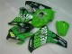 Green 08-11 Honda CBR1000RR Motorcycle Fairings Green 08-11 Honda CBR1000RR Motorcycle Fairings