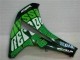 Green 08-11 Honda CBR1000RR Motorcycle Fairings Green 08-11 Honda CBR1000RR Motorcycle Fairings