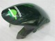 Green 08-11 Honda CBR1000RR Motorcycle Fairings Green 08-11 Honda CBR1000RR Motorcycle Fairings