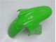 Green 08-12 Kawasaki EX250 Motorcycle Bodywork Green 08-12 Kawasaki EX250 Motorcycle Bodywork