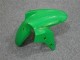Green 08-12 Kawasaki EX250 Motorcycle Fairings