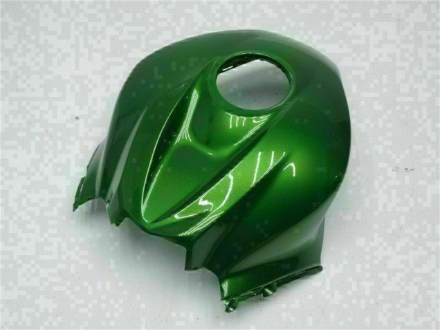 Green 09-12 Honda CBR600RR Motorcycle Fairings Green 09-12 Honda CBR600RR Motorcycle Fairings