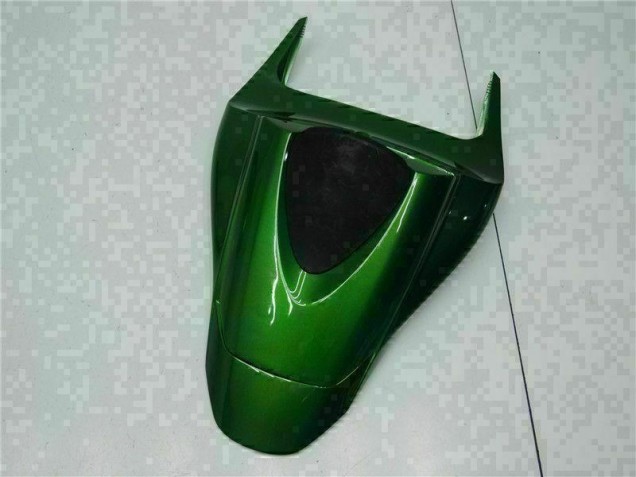 Green 09-12 Honda CBR600RR Motorcycle Fairings Green 09-12 Honda CBR600RR Motorcycle Fairings