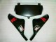 Green Black 00-02 Kawasaki ZX6R Full Motorcycle Fairing Kits Green Black 00-02 Kawasaki ZX6R Full Motorcycle Fairing Kits