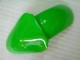 Green Black 00-02 Kawasaki ZX6R Motorcycle Fairing Kits & Plastic Green Black 00-02 Kawasaki ZX6R Motorcycle Fairing Kits & Plastic