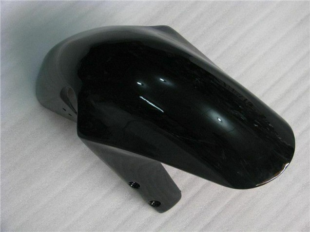 Green Black 01-03 Suzuki GSXR 600/750 Motorcycle Fairings Green Black 01-03 Suzuki GSXR 600/750 Motorcycle Fairings