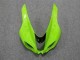 Green Black 07-08 Kawasaki ZX6R Motorcycle Fairings Green Black 07-08 Kawasaki ZX6R Motorcycle Fairings
