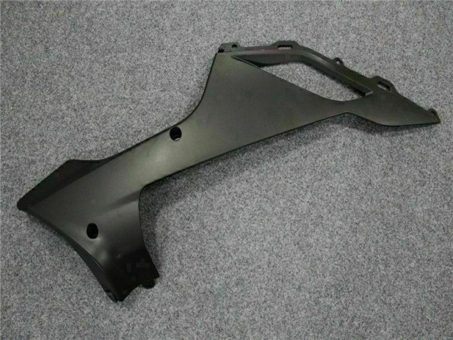 Green Black 07-08 Kawasaki ZX6R Motorcycle Fairings Green Black 07-08 Kawasaki ZX6R Motorcycle Fairings