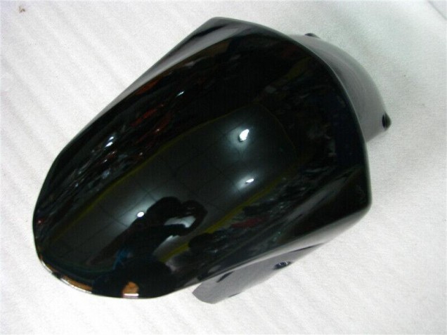 Green Black 08-10 Kawasaki ZX10R Motorcycle Fairings