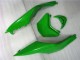 Green Black 08-10 Kawasaki ZX10R Motorcycle Fairings