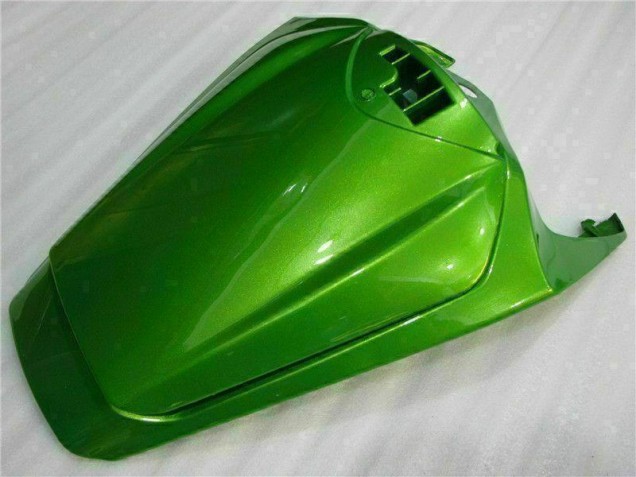 Green Black 08-11 Honda CBR1000RR Motorcycle Fairings Green Black 08-11 Honda CBR1000RR Motorcycle Fairings