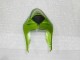 Green Black 08-12 Kawasaki EX250 Motorcycle Fairings Green Black 08-12 Kawasaki EX250 Motorcycle Fairings