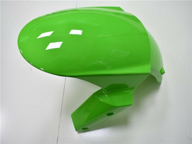 Green Black 11-15 Kawasaki ZX10R Motorcycle Bodywork Green Black 11-15 Kawasaki ZX10R Motorcycle Bodywork