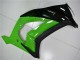 Green Black 11-15 Kawasaki ZX10R Motorcycle Bodywork Green Black 11-15 Kawasaki ZX10R Motorcycle Bodywork