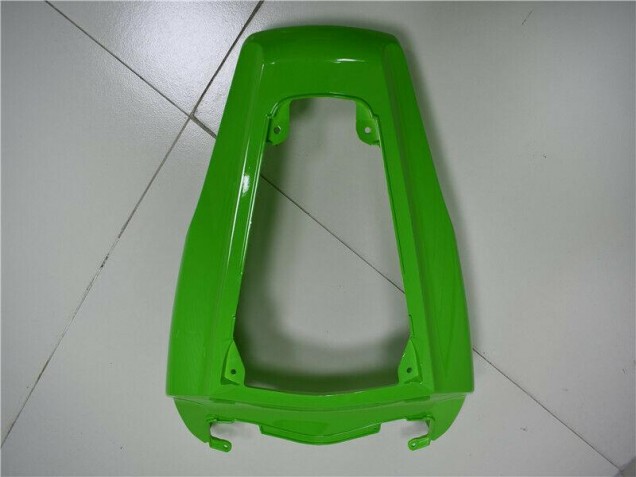 Green Black 11-15 Kawasaki ZX10R Motorcycle Bodywork Green Black 11-15 Kawasaki ZX10R Motorcycle Bodywork