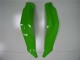 Green Black 11-15 Kawasaki ZX10R Motorcycle Bodywork Green Black 11-15 Kawasaki ZX10R Motorcycle Bodywork