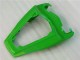 Green Black 11-15 Kawasaki ZX10R Motorcycle Fairings