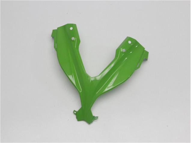 Green Black 13-16 Kawasaki EX300 Motorcycle Fairing Green Black 13-16 Kawasaki EX300 Motorcycle Fairing