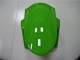 Green Black 13-18 Kawasaki ZX6R Motorcycle Bodywork Green Black 13-18 Kawasaki ZX6R Motorcycle Bodywork