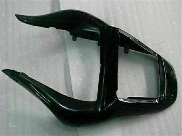 Green Black 98-02 Yamaha YZF R6 Motorcycle Fairings Green Black 98-02 Yamaha YZF R6 Motorcycle Fairings