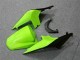 Green Black Ninja 08-12 Kawasaki EX250 Motorcycle Bodywork Green Black Ninja 08-12 Kawasaki EX250 Motorcycle Bodywork