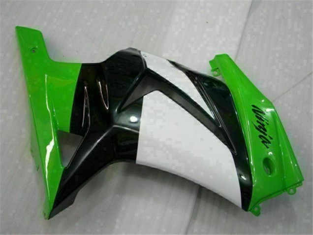 Green Black Ninja 08-12 Kawasaki EX250 Motorcycle Fairing Kits