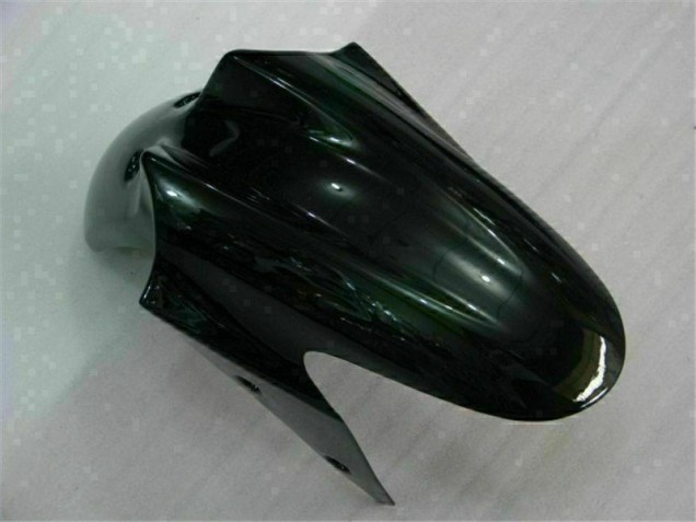 Green Black Ninja 08-12 Kawasaki EX250 Motorcycle Fairing Kits