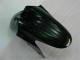 Green Black Ninja 08-12 Kawasaki EX250 Motorcycle Fairing Kits