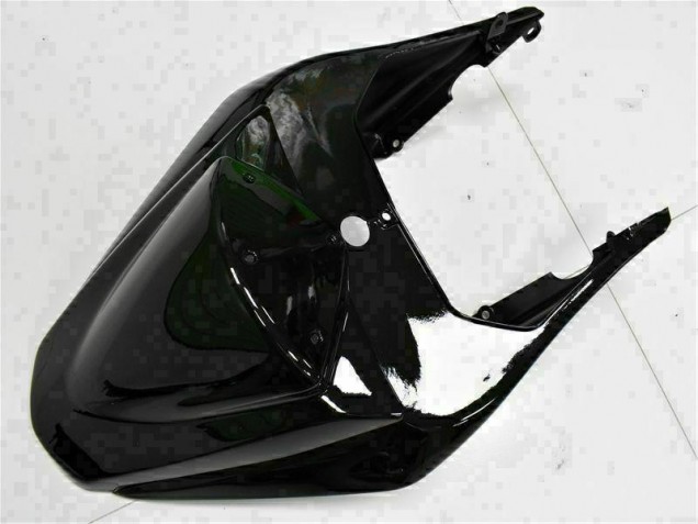 Green Black Ninja 08-12 Kawasaki EX250 Motorcycle Fairing Kits & Plastic