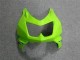 Green Black Ninja 08-12 Kawasaki EX250 Motorcycle Fairing
