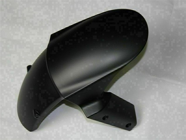 Green Black White 25 09-12 Kawasaki ZX6R Motorcycle Fairings Green Black White 25 09-12 Kawasaki ZX6R Motorcycle Fairings