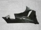 Green Black White 25 09-12 Kawasaki ZX6R Motorcycle Fairings Green Black White 25 09-12 Kawasaki ZX6R Motorcycle Fairings