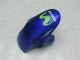 Green Blue 08-11 Honda CBR1000RR Motorcycle Fairings Green Blue 08-11 Honda CBR1000RR Motorcycle Fairings