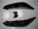 Green Flame 06-08 Kawasaki EX650 Motorcycle Fairings