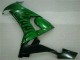 Green Flame 08-10 Kawasaki ZX10R Motorcycle Fairings Green Flame 08-10 Kawasaki ZX10R Motorcycle Fairings