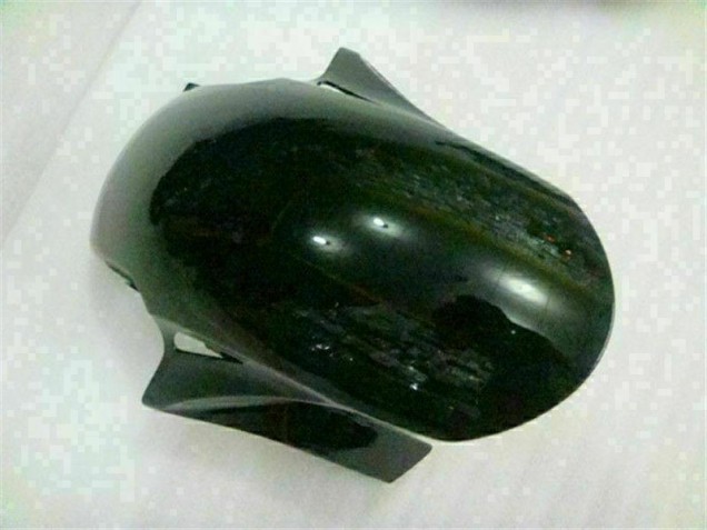 Green Flame Black 06-07 Honda CBR1000RR Motorcycle Fairings Green Flame Black 06-07 Honda CBR1000RR Motorcycle Fairings