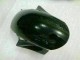 Green Flame Black 06-07 Honda CBR1000RR Motorcycle Fairings Green Flame Black 06-07 Honda CBR1000RR Motorcycle Fairings