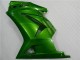Green Ninja 08-12 Kawasaki EX250 Motorcycle Fairing Green Ninja 08-12 Kawasaki EX250 Motorcycle Fairing