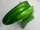 Green Ninja 08-12 Kawasaki EX250 Motorcycle Fairing Green Ninja 08-12 Kawasaki EX250 Motorcycle Fairing