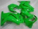 Green Ninja 08-12 Kawasaki EX250 Motorcycle Fairings