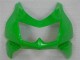 Green Ninja 08-12 Kawasaki EX250 Motorcycle Fairings