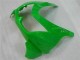 Green Ninja 08-12 Kawasaki EX250 Motorcycle Fairings