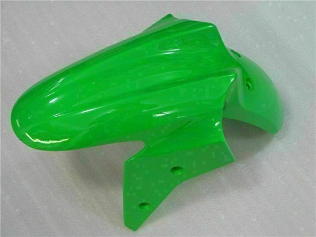 Green Ninja 08-12 Kawasaki EX250 Motorcycle Fairings